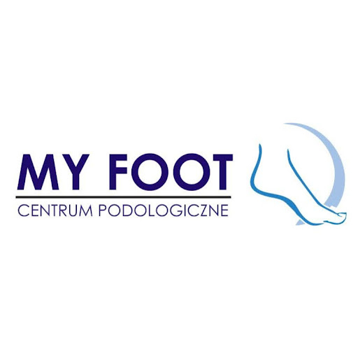 Zdjęcie na okładce dla Podolog - MY FOOT Centrum Podologiczne - oddział Wrocław